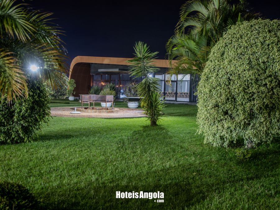 Hotel Serra da Chela - Image 14